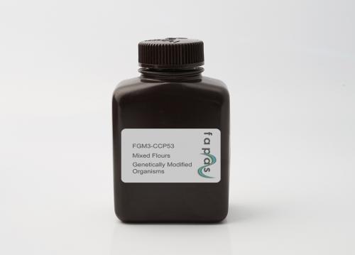 Fapas Reference Materials